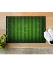 Football Field For Football Lover Doormat Doormat 34" x 23" aos-doormat-34-x-23-lifestyle-front-12