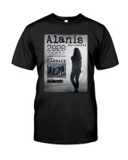 Alanis Morissette Jagged Little Pill Tour 2020 Shi Premium Fit Mens Tee thumbnail