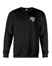 JB COLLECTION x CHAMPION T Shirt Crewneck Sweatshirt front