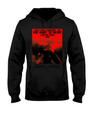 RAGE AGAINST THE MACHINE TOUR 2020 Shirt Hooded Sweatshirt front