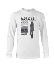 Alanis Morissette Tour 2020 Shirt Long Sleeve Tee thumbnail
