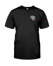 JB COLLECTION x CHAMPION Shirt Premium Fit Mens Tee thumbnail