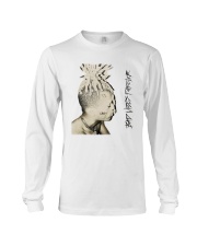 Bad Vibes Forever XXXTENTACION Shirts Long Sleeve Tee thumbnail
