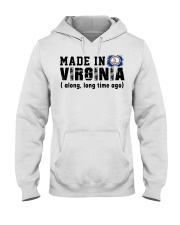Made In Virginia Hooded Sweatshirt tile