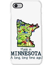 Made In Minnesota MR0341 Phone Case tile