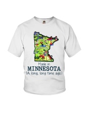 Made In Minnesota MR0341 Youth T-Shirt tile