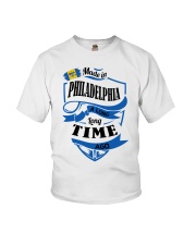Made In Philadelphia Youth T-Shirt tile