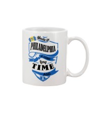 Made In Philadelphia Mug tile