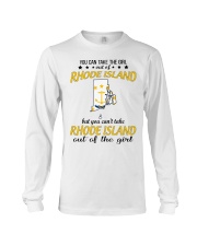 Rhode Island Girl Long Sleeve Tee tile