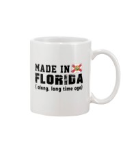 Made In Florida Mug tile