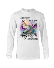 Butterfly Angels PT0135 Long Sleeve Tee tile