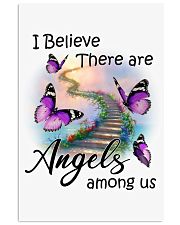 Butterfly Angels PT0135 Vertical Poster tile