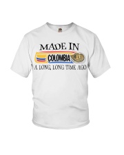 Made In Colombia MR0209 Youth T-Shirt tile