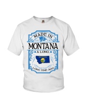 Made In Montana Youth T-Shirt tile