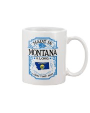 Made In Montana Mug tile