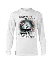 Hummingbird Angels PT0146 Long Sleeve Tee tile