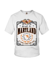 Made in Maryland MR0249 Youth T-Shirt tile