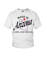Made in Arizona Youth T-Shirt tile