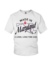 Made in Maryland Youth T-Shirt tile