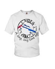 Made In Cuba MR0232 Youth T-Shirt tile