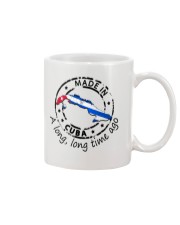 Made In Cuba MR0232 Mug tile