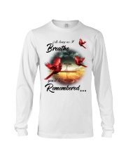 Bird Rememberd PT0164 Long Sleeve Tee tile