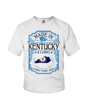 Made In Kentucky Youth T-Shirt tile