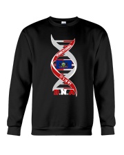 Pennsylvania It's In My DNA Crewneck Sweatshirt tile