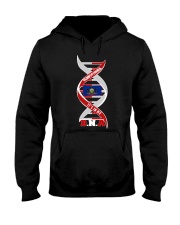 Pennsylvania It's In My DNA Hooded Sweatshirt tile