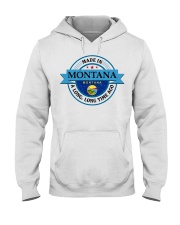Made In Montana MR0287 Hooded Sweatshirt tile