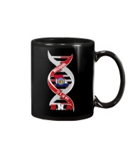 Missouri It's In My DNA Mug tile