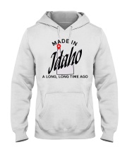 Made in Idaho Hooded Sweatshirt tile