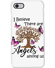 Butterfly Angels PT0147 Phone Case tile