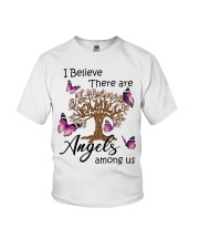 Butterfly Angels PT0147 Youth T-Shirt tile