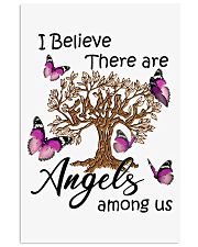 Butterfly Angels PT0147 Vertical Poster tile