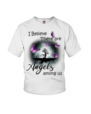 Butterfly Angels PT0146 Youth T-Shirt tile