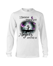 Butterfly Angels PT0146 Long Sleeve Tee tile
