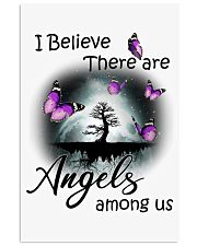 Butterfly Angels PT0146 Vertical Poster tile