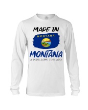 Made In Montana MR0310 Long Sleeve Tee tile