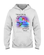 Hummingbird Hear You Talk Back PT0130 Hooded Sweatshirt tile