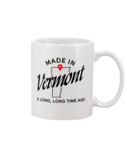 Made in Vermont Mug tile