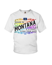 Made in Montana MR0191 Youth T-Shirt tile