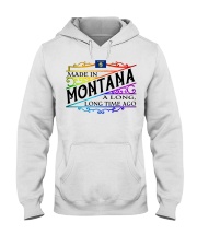 Made in Montana MR0191 Hooded Sweatshirt tile