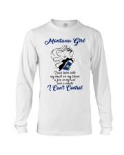 Montana Girl MR0202 Long Sleeve Tee tile