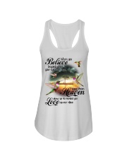 Hummingbird Believe PT0161 Ladies Flowy Tank tile