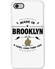 Made In Brooklyn MR0217 Phone Case tile