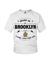 Made In Brooklyn MR0217 Youth T-Shirt tile