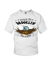 Made In Brooklyn Youth T-Shirt tile