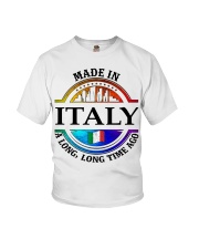 Made In Italy MR0290 Youth T-Shirt tile