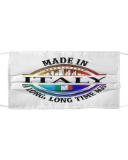 Made In Italy MR0290 Mask tile